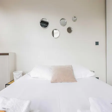 Apartament Magnificent - 1br 4p - Saint-lazare