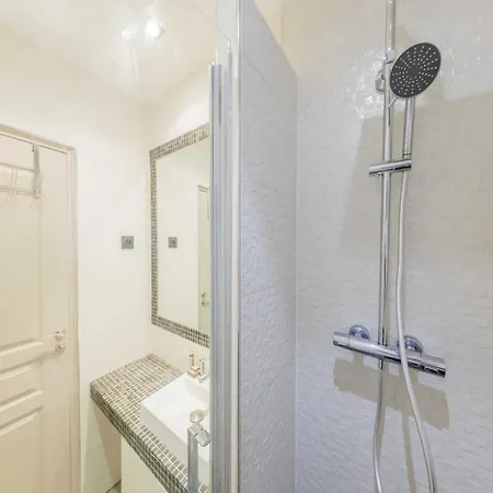 Magnificent - 1br 4p - Saint-lazare