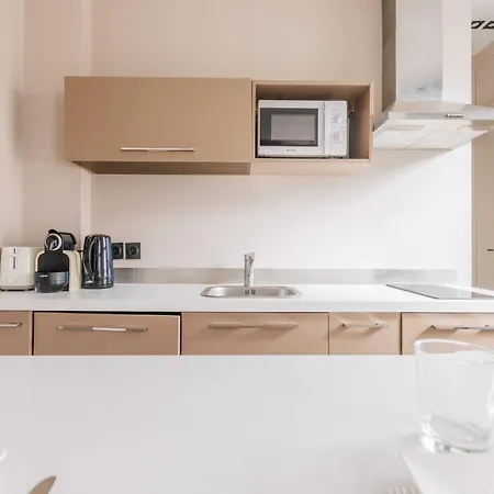 Magnificent - 1br 4p - Saint-lazare Apartman Párizs